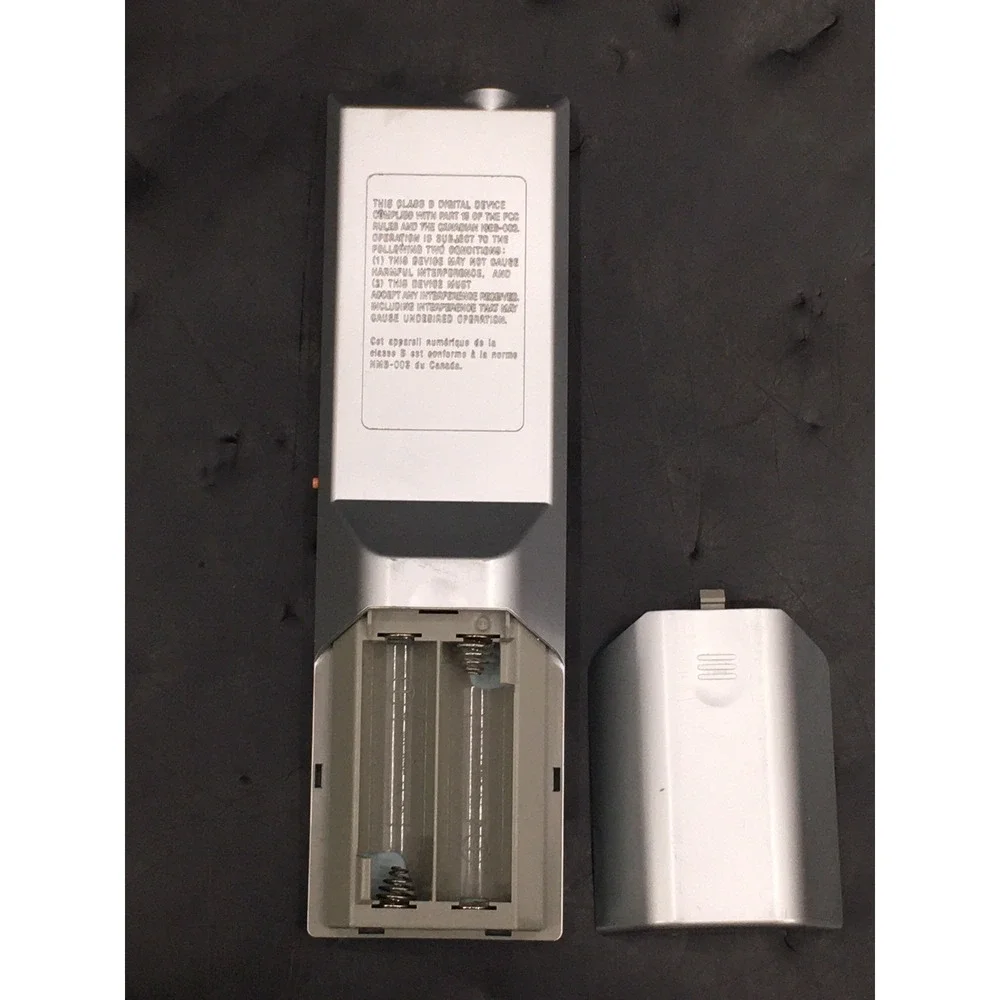 OEM‎ Sony RM-SS900 AV Remote Control for DAV-C70 DAV-C700 DAV-C70C